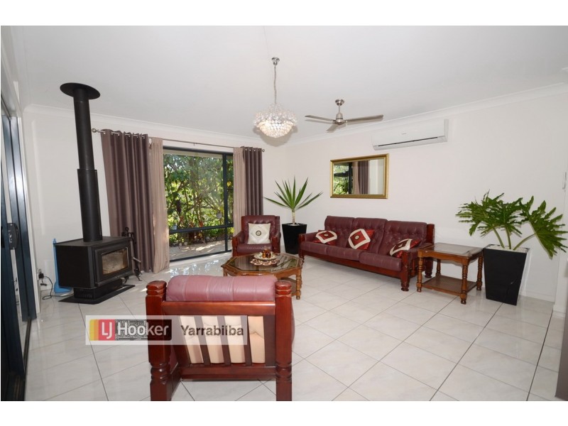 110 Campbell Drive, Kooralbyn QLD 4285