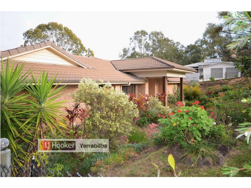 110 Campbell Drive, Kooralbyn QLD 4285