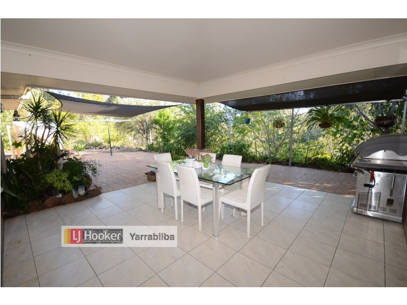 110 Campbell Drive, Kooralbyn QLD 4285