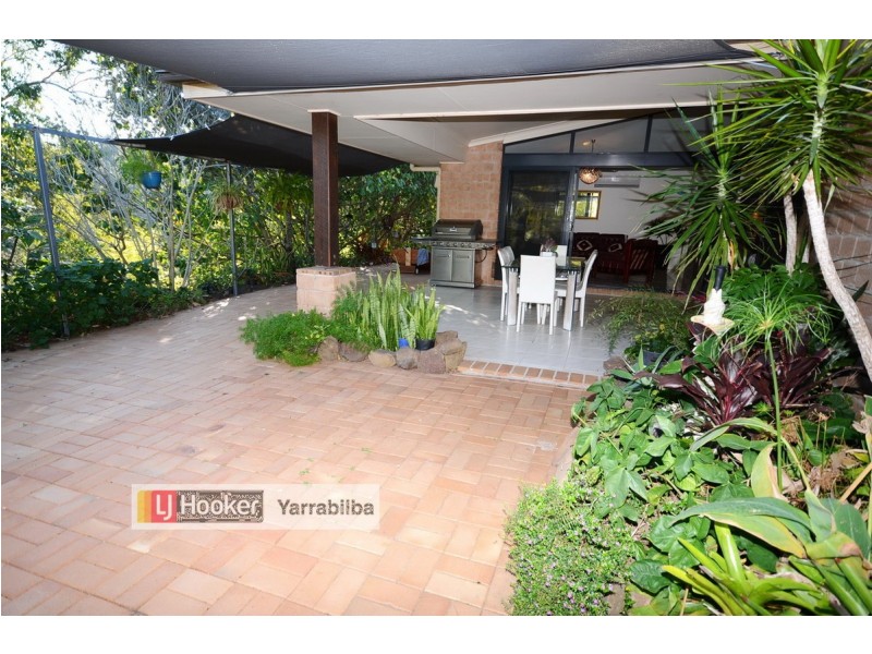 110 Campbell Drive, Kooralbyn QLD 4285