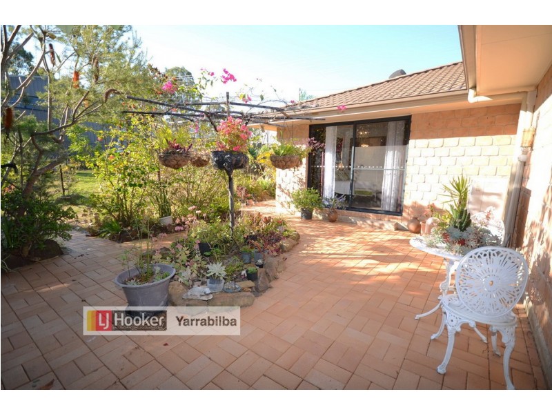 110 Campbell Drive, Kooralbyn QLD 4285