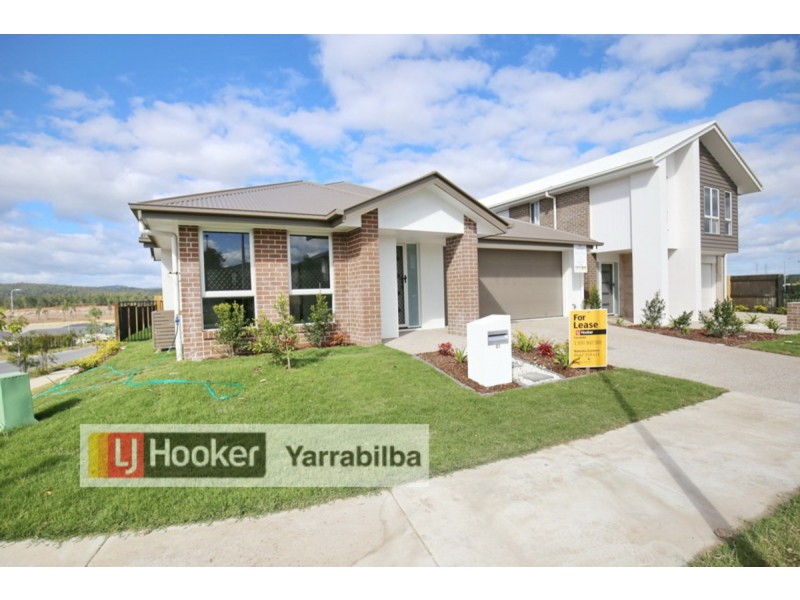 No. 21 Darrau Avenue, Yarrabilba QLD 4207