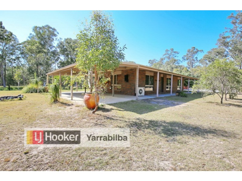 64 Maranoa Drive, Logan Village QLD 4207