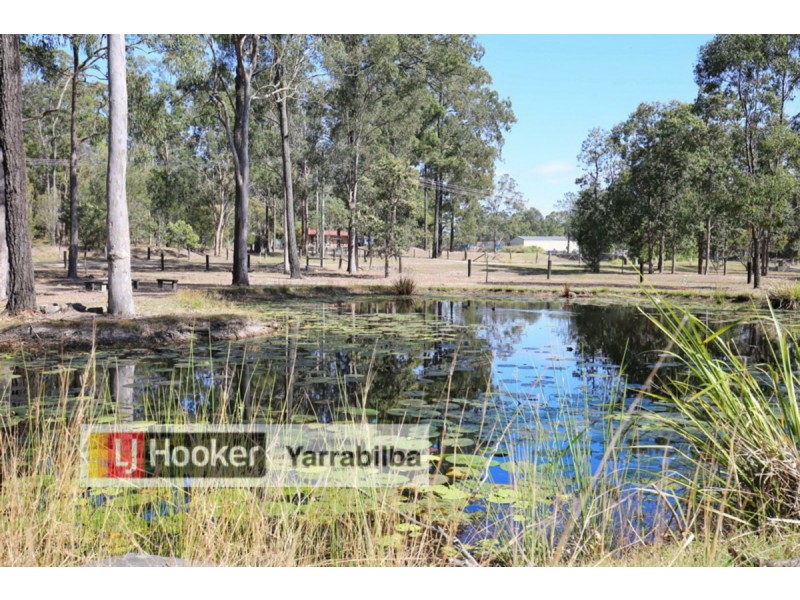 64 Maranoa Drive, Logan Village QLD 4207