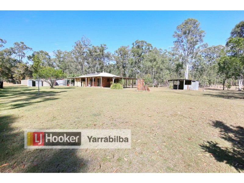 64 Maranoa Drive, Logan Village QLD 4207