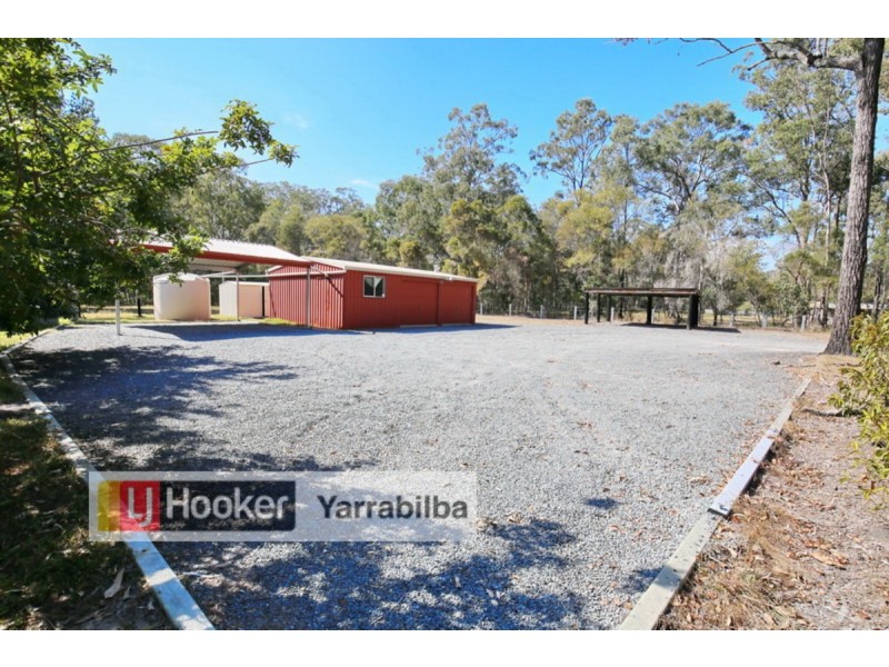 64 Maranoa Drive, Logan Village QLD 4207