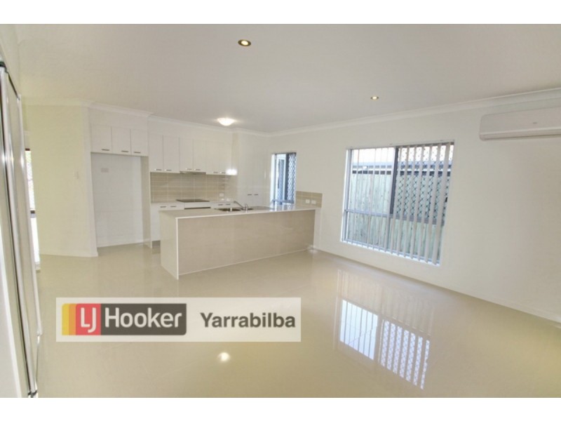 42 Treeline Circuit, Yarrabilba QLD 4207