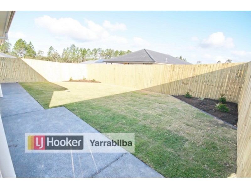 42 Treeline Circuit, Yarrabilba QLD 4207