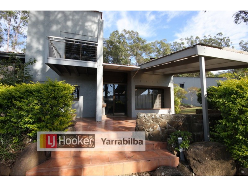 Kooralbyn QLD 4285