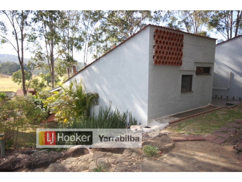Kooralbyn QLD 4285