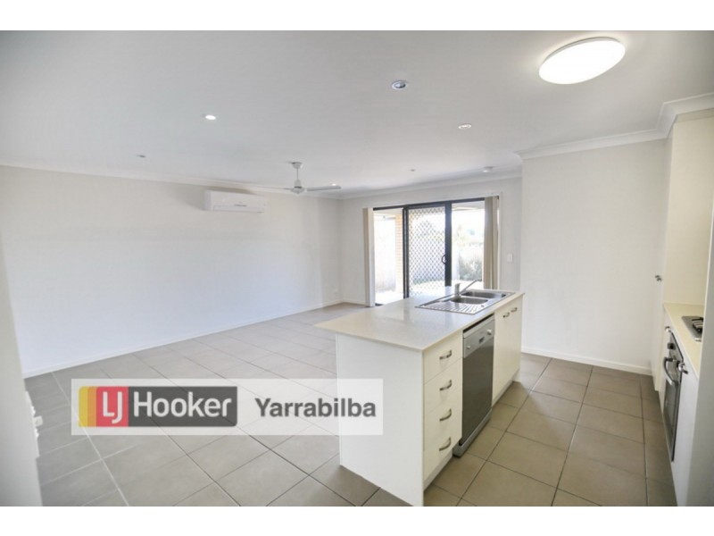 3 Moonstone Lane, Logan Reserve QLD 4133
