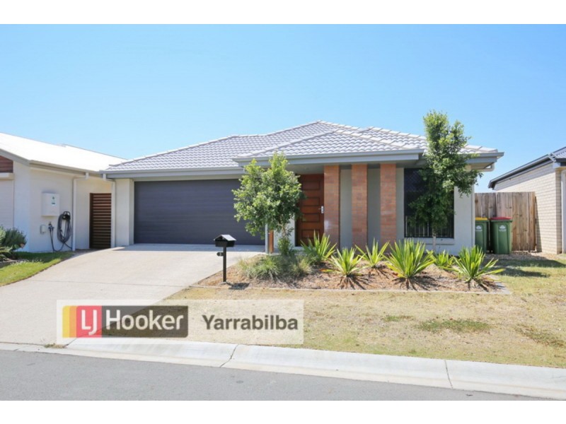 3 Moonstone Lane, Logan Reserve QLD 4133