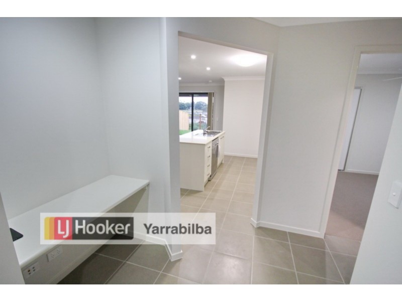 3 Moonstone Lane, Logan Reserve QLD 4133