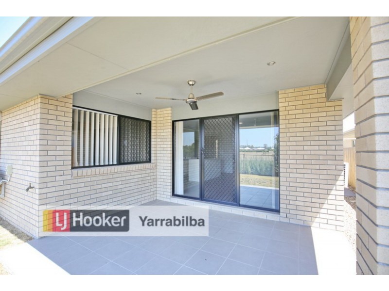 3 Moonstone Lane, Logan Reserve QLD 4133
