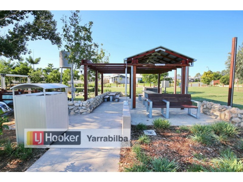 3 Moonstone Lane, Logan Reserve QLD 4133