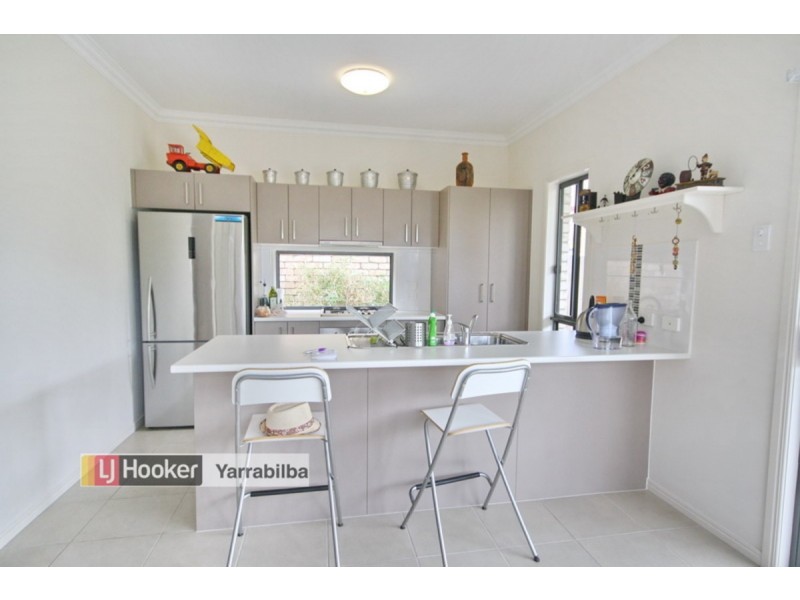 19 Huggins Avenue, Yarrabilba QLD 4207