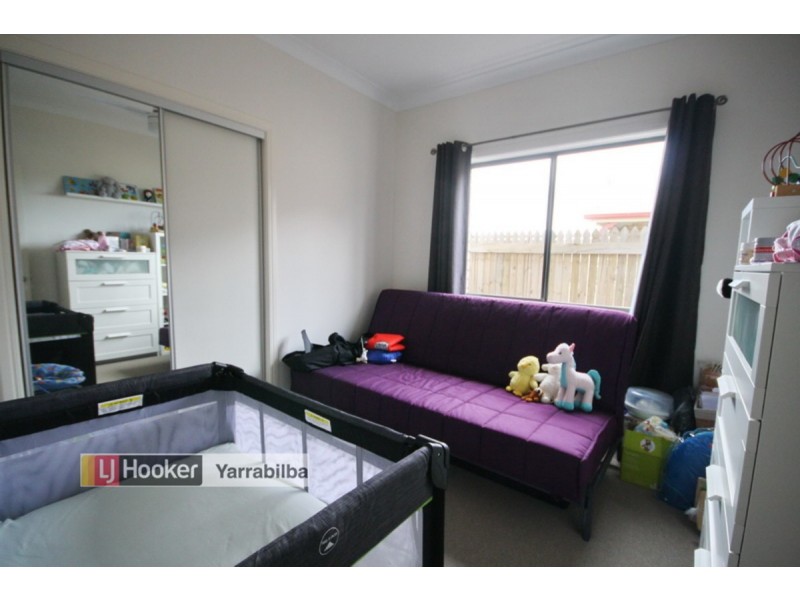 19 Huggins Avenue, Yarrabilba QLD 4207