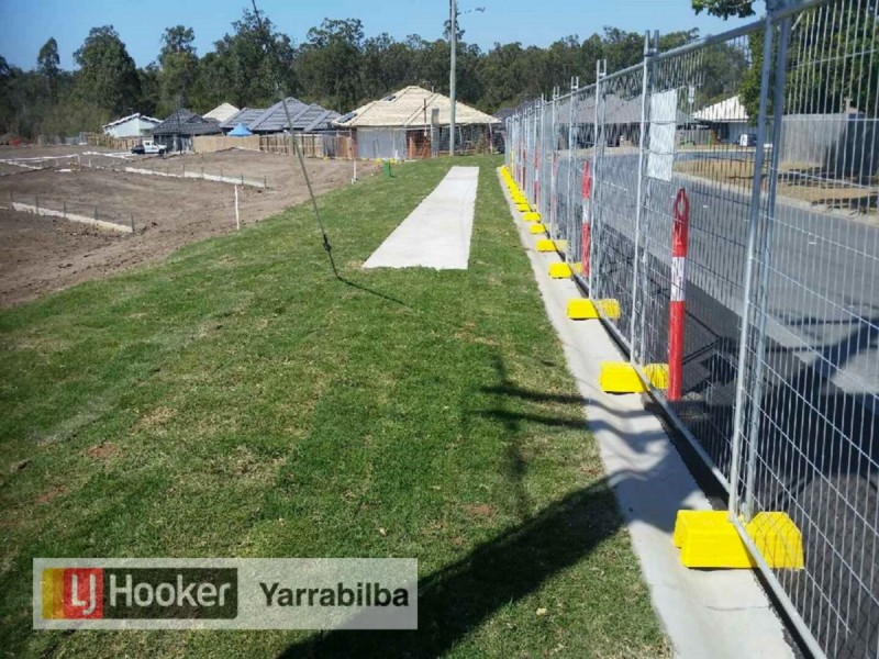Lot 4/61 Judith Street, Crestmead QLD 4132