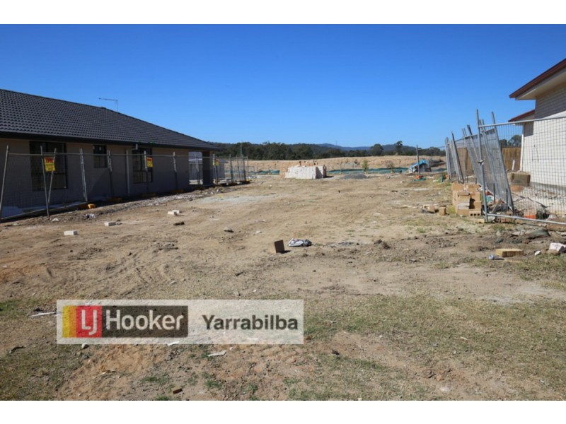 8 Tirrel Street, Yarrabilba QLD 4207
