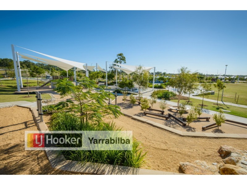 8 Tirrel Street, Yarrabilba QLD 4207