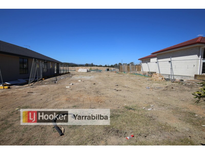 8 Tirrel Street, Yarrabilba QLD 4207