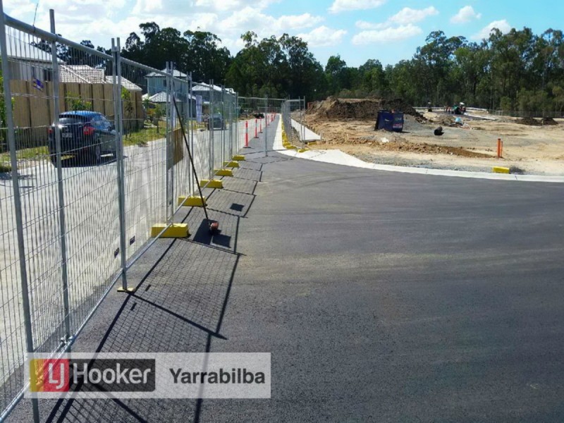 Lot 8/61 Judith Street, Crestmead QLD 4132