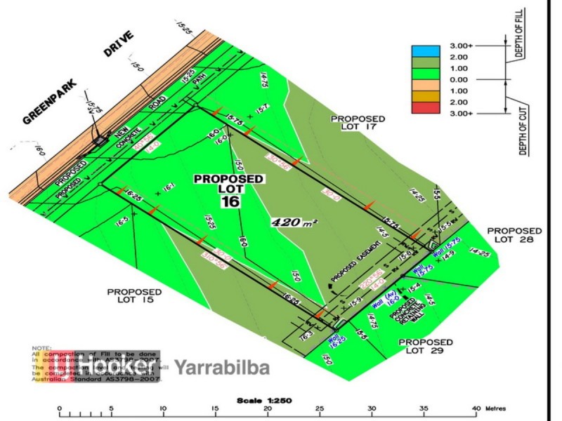 Lot 16/61 Judith Street, Crestmead QLD 4132