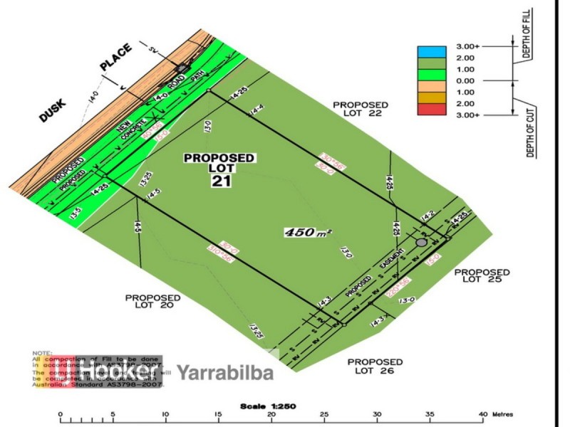 Lot 21/61 Judith Street, Crestmead QLD 4132