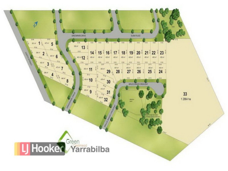 Lot 31/61 Judith Street, Crestmead QLD 4132