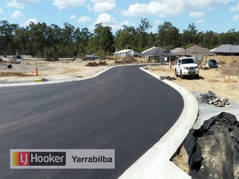 Lot 31/61 Judith Street, Crestmead QLD 4132