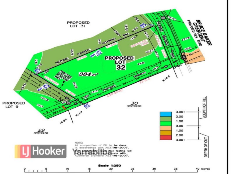 Lot 32/61 Judith Street, Crestmead QLD 4132