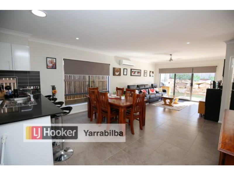 21 Combs Street, Yarrabilba QLD 4207