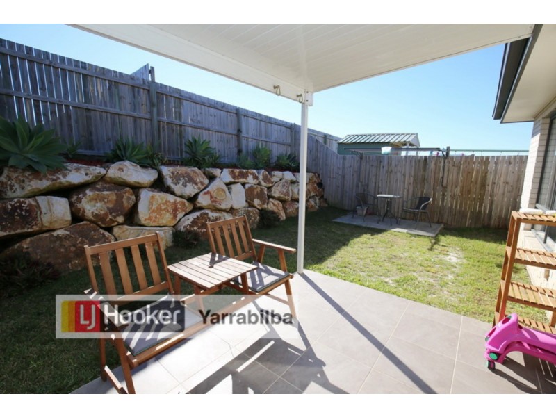 21 Combs Street, Yarrabilba QLD 4207