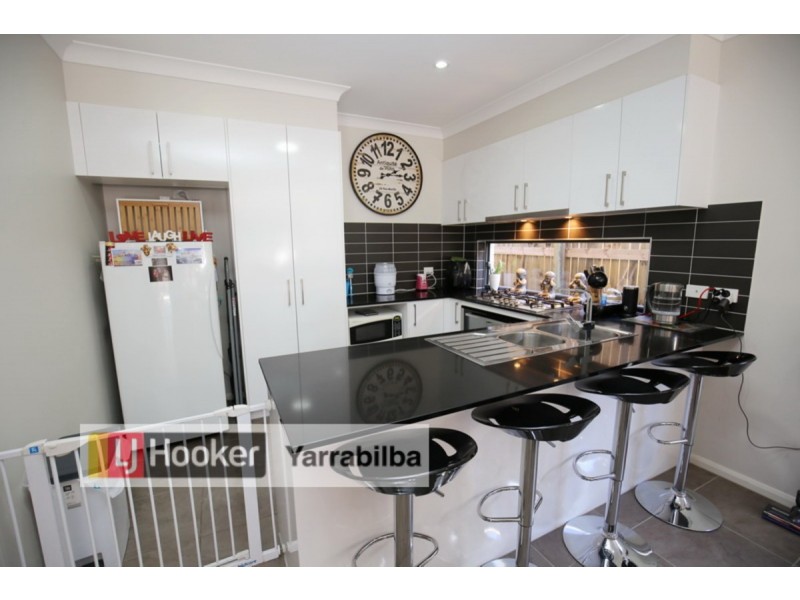 21 Combs Street, Yarrabilba QLD 4207
