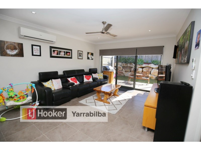 21 Combs Street, Yarrabilba QLD 4207