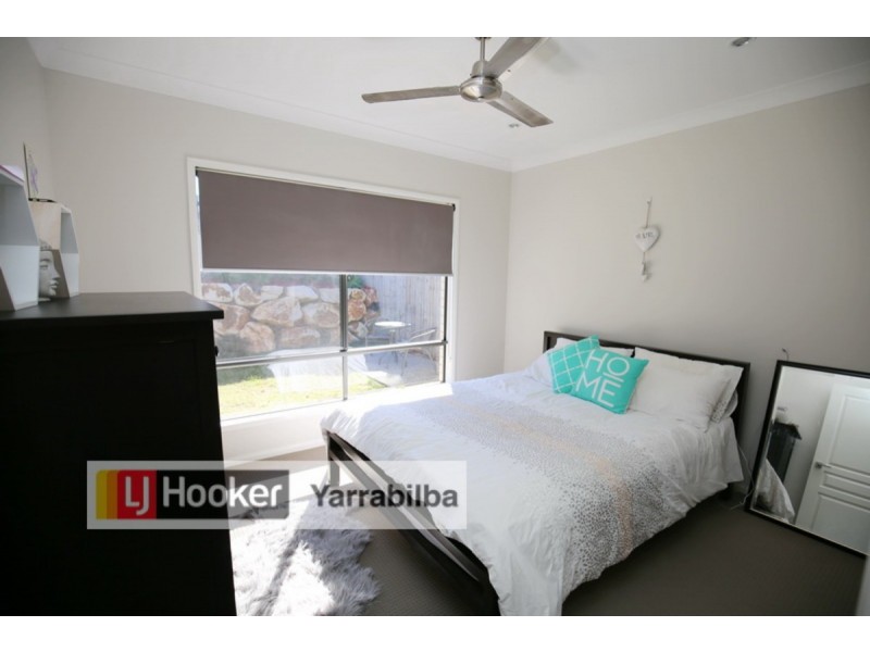 21 Combs Street, Yarrabilba QLD 4207