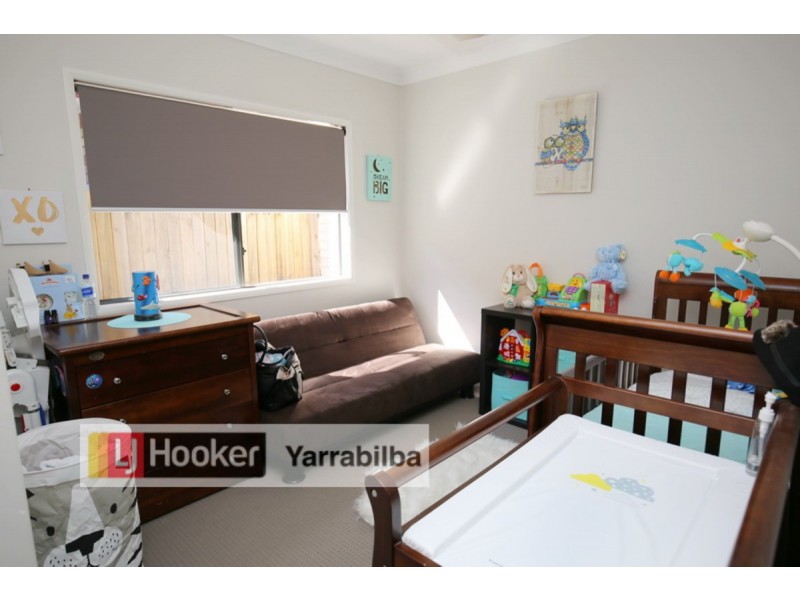 21 Combs Street, Yarrabilba QLD 4207