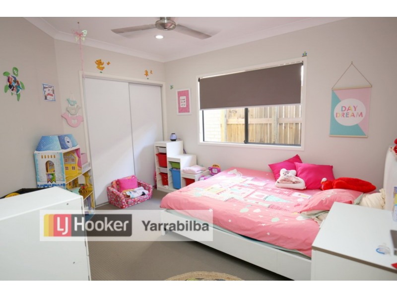 21 Combs Street, Yarrabilba QLD 4207