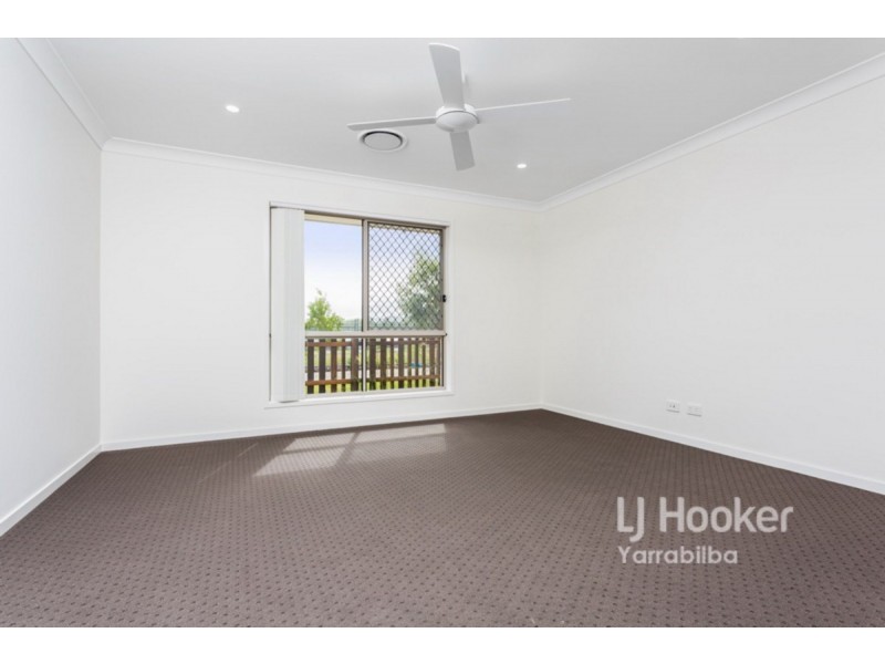 80 Strata Circuit, Yarrabilba QLD 4207