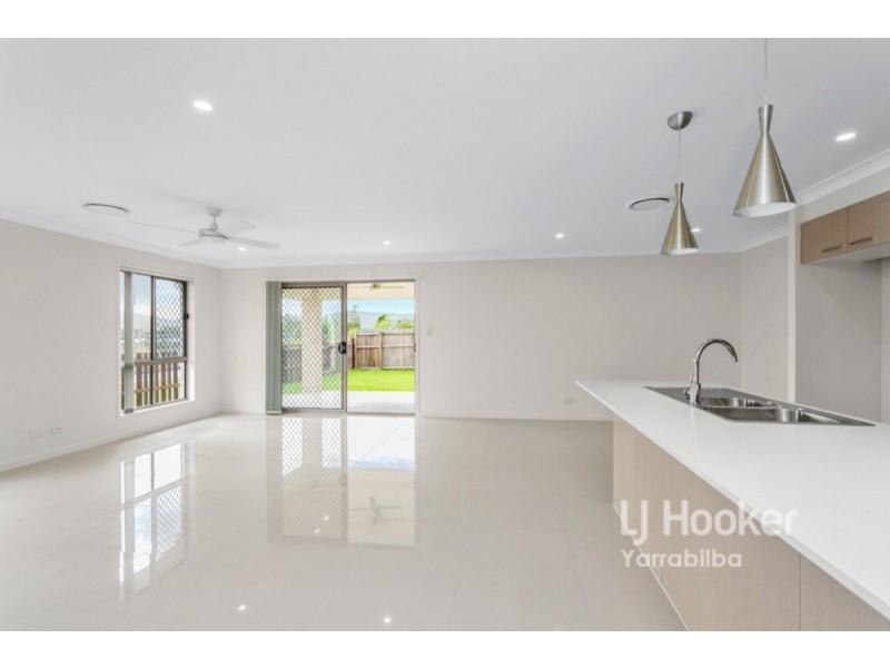 80 Strata Circuit, Yarrabilba QLD 4207