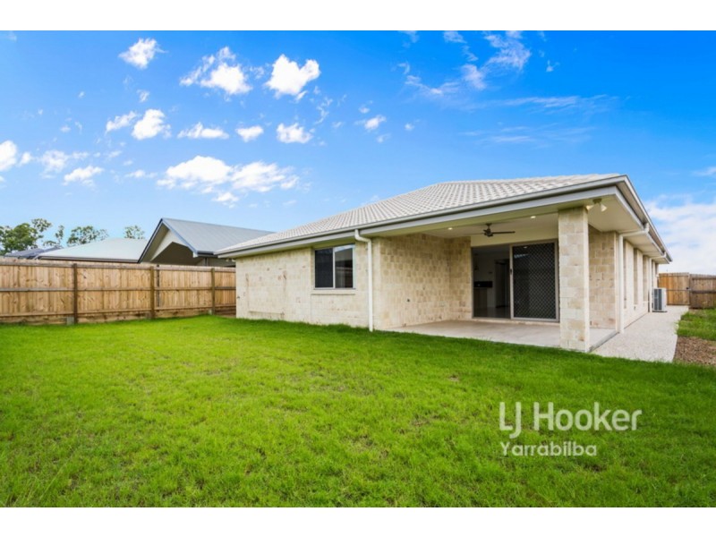 80 Strata Circuit, Yarrabilba QLD 4207