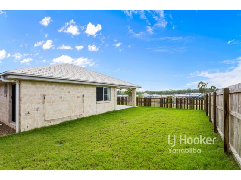 80 Strata Circuit, Yarrabilba QLD 4207