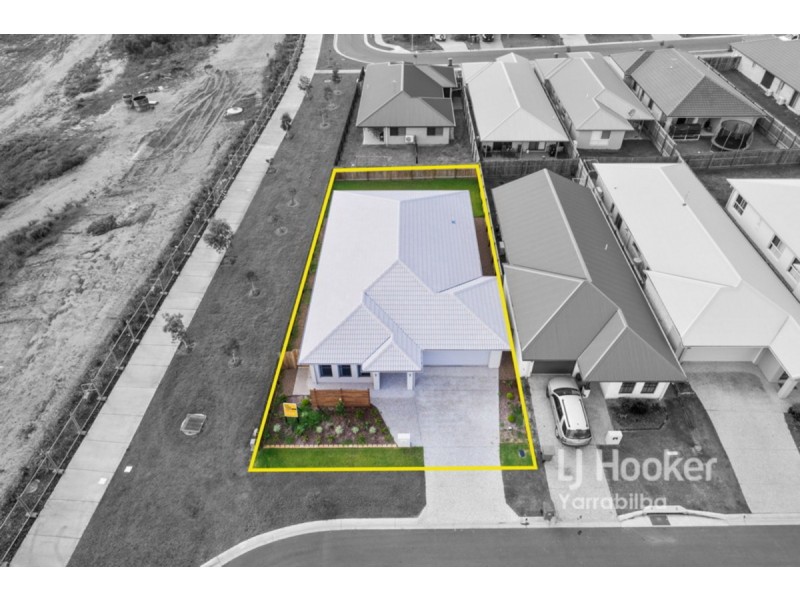 80 Strata Circuit, Yarrabilba QLD 4207