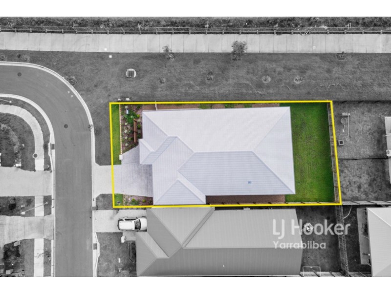 80 Strata Circuit, Yarrabilba QLD 4207