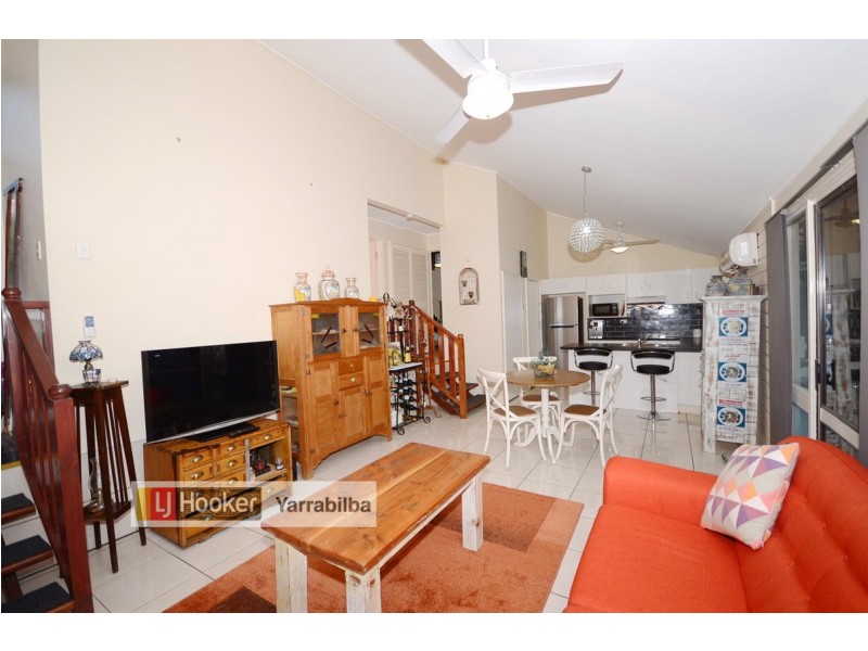 15/1-9 Yulgibar Close, Kooralbyn QLD 4285