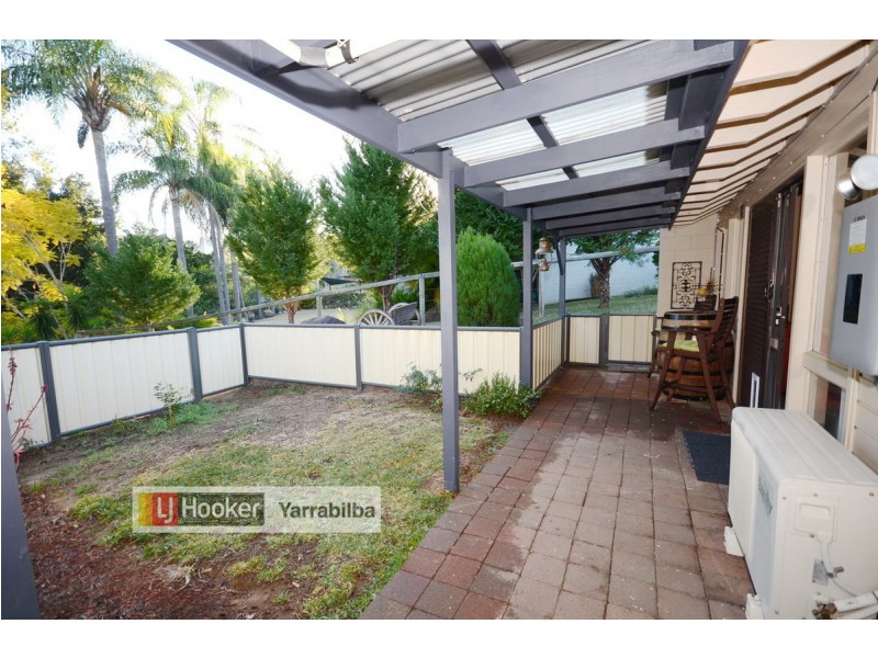 15/1-9 Yulgibar Close, Kooralbyn QLD 4285