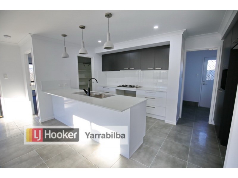 56 Greenstone Street, Yarrabilba QLD 4207