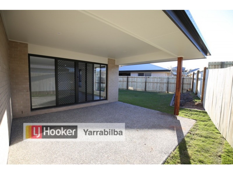 56 Greenstone Street, Yarrabilba QLD 4207