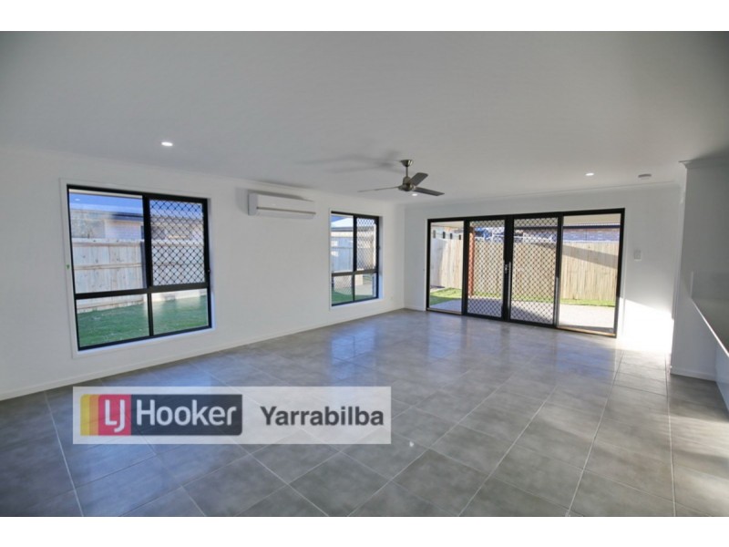 56 Greenstone Street, Yarrabilba QLD 4207