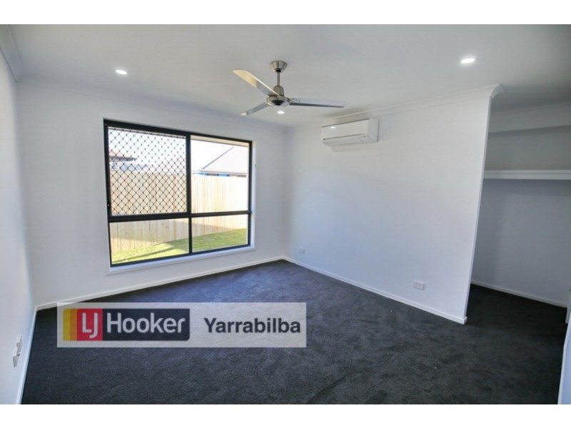 56 Greenstone Street, Yarrabilba QLD 4207